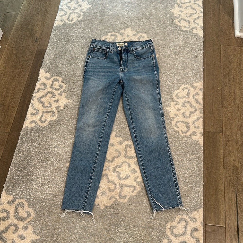 Roadtripper Jeans